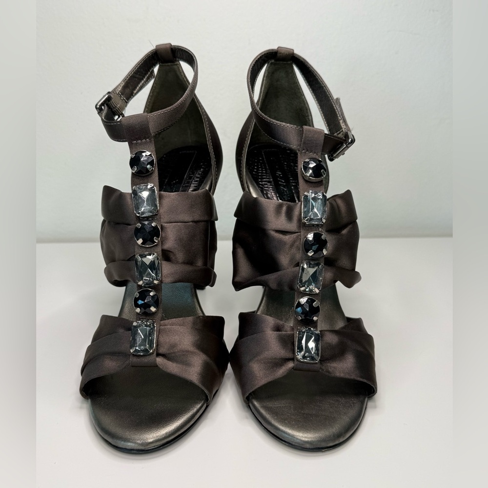 BCBG Max Azria Heels - NIB